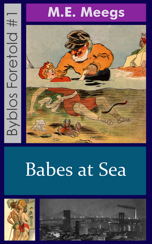 Babes at Sea