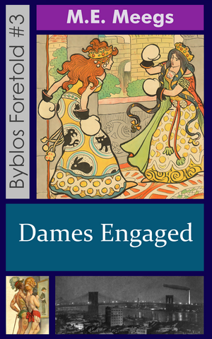 Dames Engaged