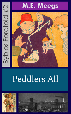 Peddlers All